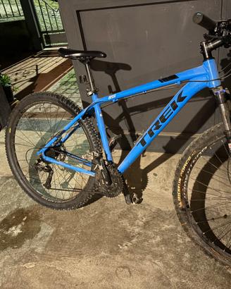 MTB Trek 29" - Taglia L (19.5) - Forcella RockShox