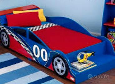 letto bambino