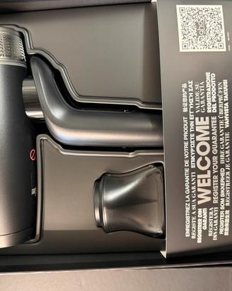 Phon GHD SPEED nuovo