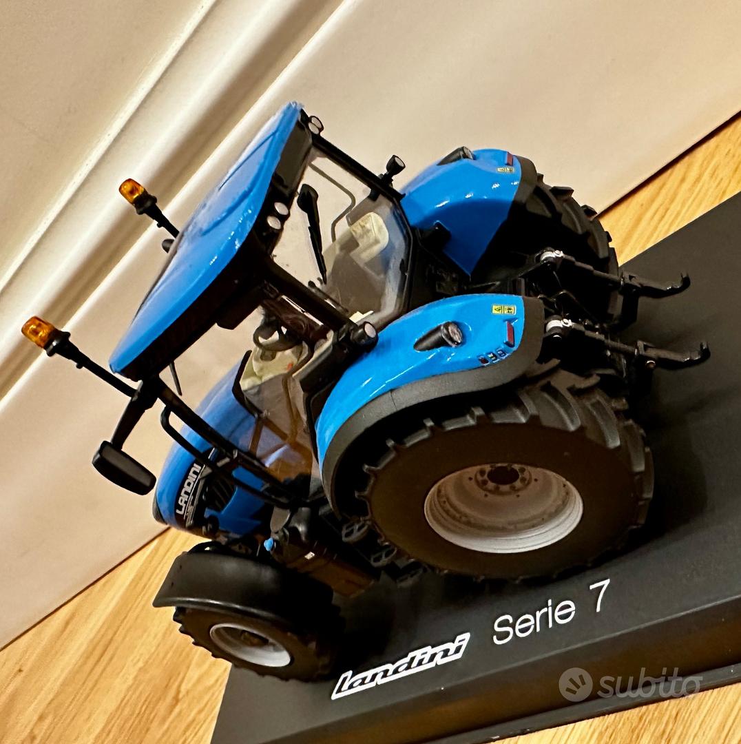 Landini Powermaster 220 Landini Modellino U/H LANDINI POWERMASTER