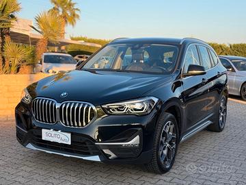 Bmw X1 sDrive 18d 150cv Autom. X-Line Restyling 20