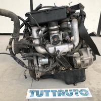 Motore Suzuki Ignis 2002 1328CC B. M13A KW61