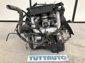 Motore Suzuki Ignis 2002 1328CC B. M13A KW61