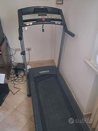 Tapis Roulant Weslo Cadence C6