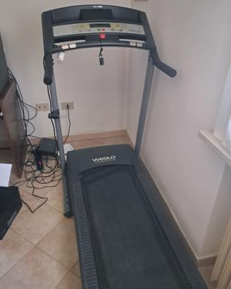 Tapis Roulant Weslo Cadence C6