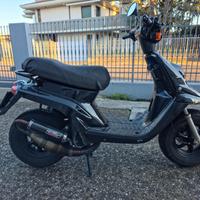 BOOSTER MBK 50CC
