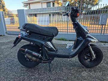 BOOSTER MBK 50CC