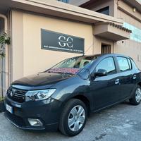 Dacia Sandero STREETWAY 1000 OK NEOPATENTATI