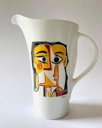 brocca collezione Picasso Tognana 2006 