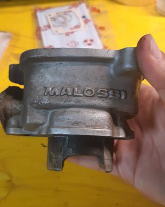 70 malossi