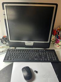 Monitor pc