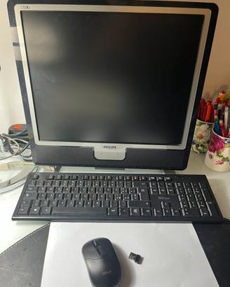 Monitor pc