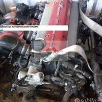 Motore Alfa Romeo Codice Mot. 939A6000
