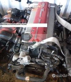 Motore Alfa Romeo Codice Mot. 939A6000