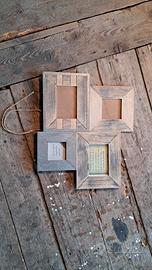 quadro portafoto nuovo Maison Du Monde