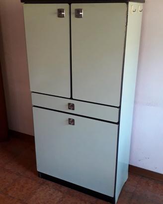 mobile cesto bucato
