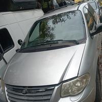 Chrysler vojager