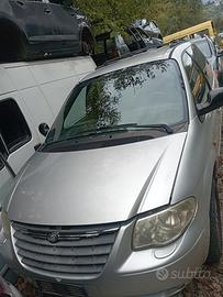 Chrysler vojager
