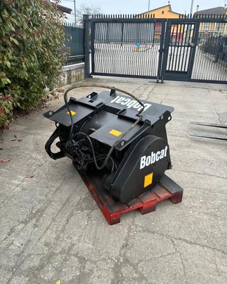 B71- BENNA MISCELATRICE PER MINIPALA- 200L