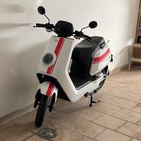 Scooter elettrico NIU NQi - GTS 2020 Perfetto
