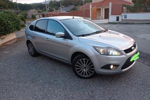 Ford Focus 1.6 St line  