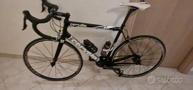 Bici da corsa Cervelo RS