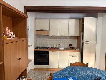 Trilocale al Piano Terra