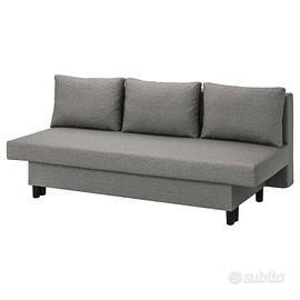 Divano letto 3 posti ÄLVDALEN (Ikea)