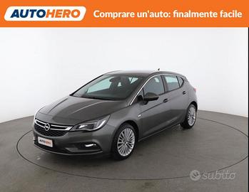 OPEL Astra KV20548
