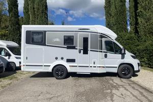 LAIKA Ecovip Profilati 2025 Ecovip L 2009 Titanio