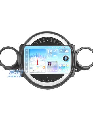 RADIO GPS ANDROID 13 MINI COOPER 06-13