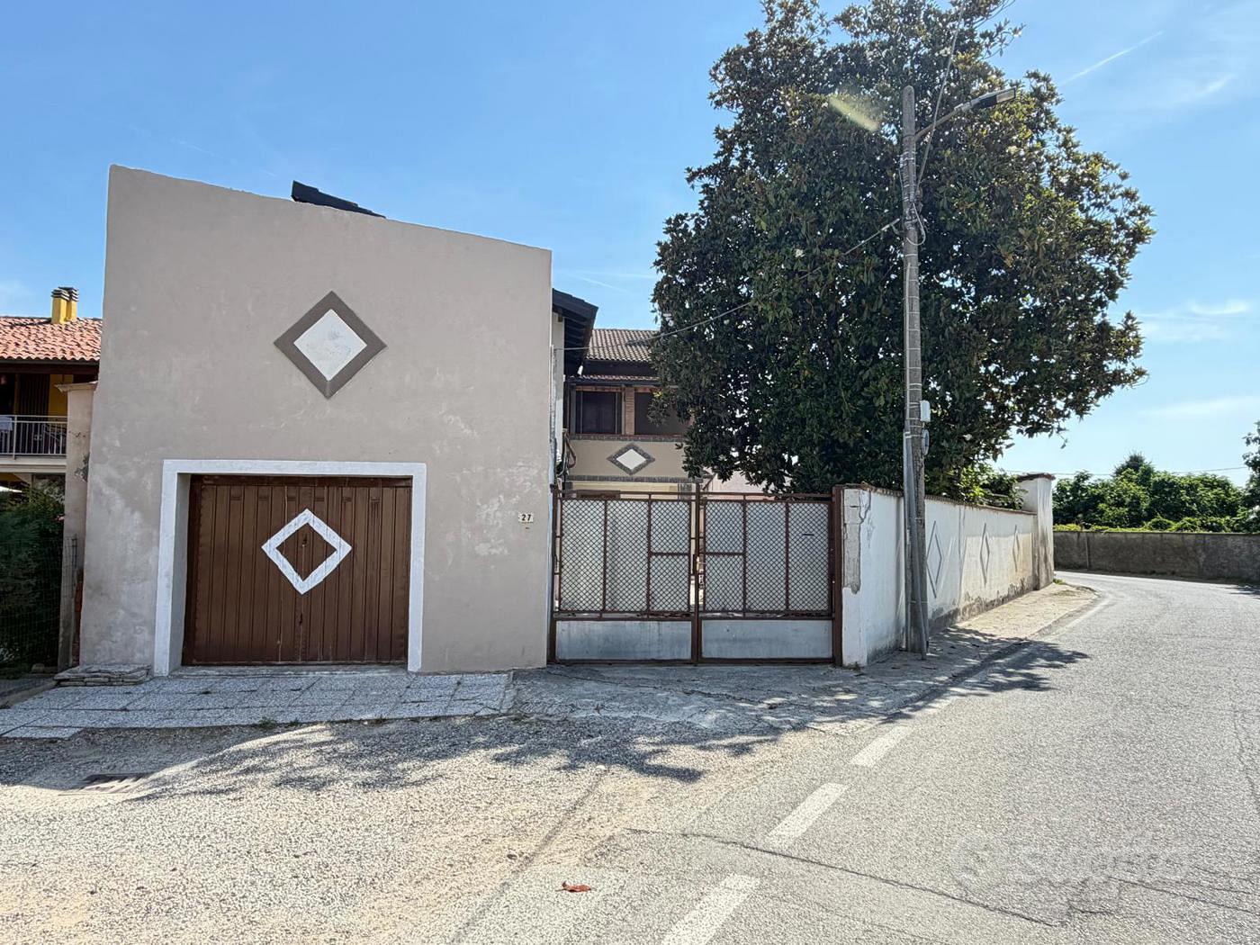 Apartment in Badia Pavese, San Tommaso - Vista 3