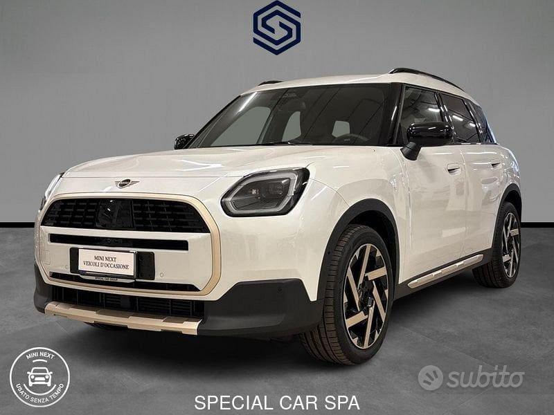 Mini Mini Countrym.(U25)