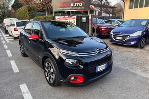 CITROEN C3 PureTech 82 S&S Uptown