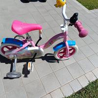 bicicletta bambina