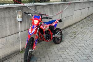 Beta 50 rr racing 2023