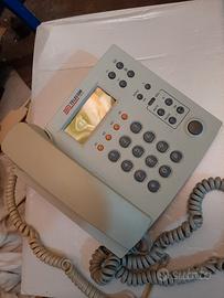 telefono fisso mod. Atlantide