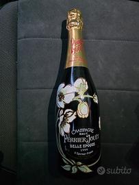 Champagne Laurent Jouet Belle Epoque