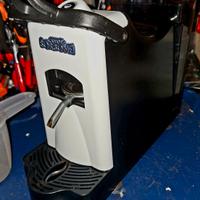 macchina caffè Didiesse Borbone 