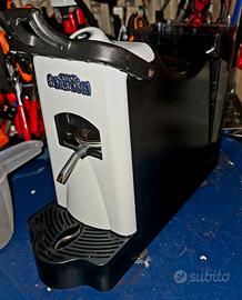 macchina caffè Didiesse Borbone 