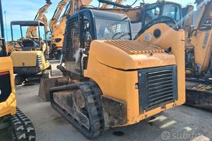 B464 - Mini pala cingolata JCB Robot T190