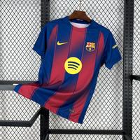 Maglia calcio Barcellona 