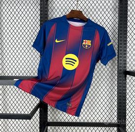 Maglia calcio Barcellona 