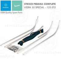 STRISCE PEDAVENAI PER VESPA 50 SPECIAL 338 8325339