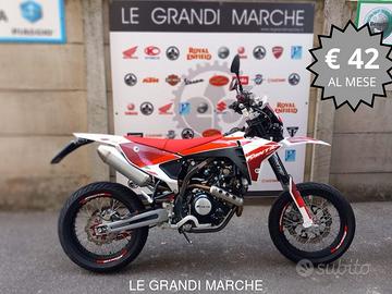 Fantic XMF 125 PERFORMANCE