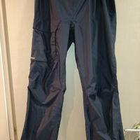 sovra pantalone anti pioggia 