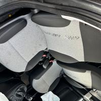 TAPPEZZERIA COMPLETA  FIAT Panda 3 Serie 2018