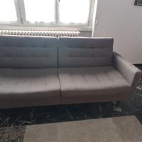 Divano letto