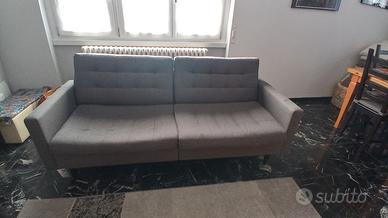 Divano letto