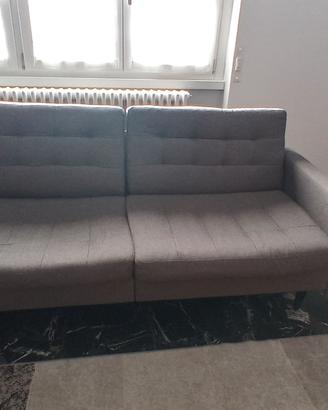 Divano letto
